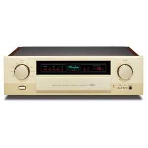 ACCUPHASE C-2450