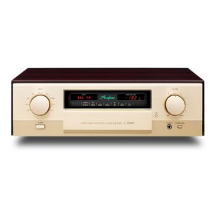 ACCUPHASE C-2900