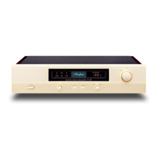 ACCUPHASE C-47