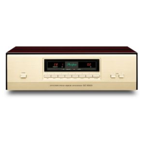 ACCUPHASE DC-1000