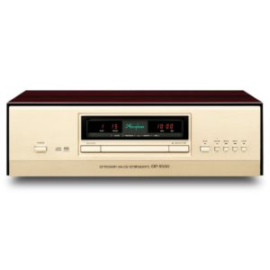 ACCUPHASE DP-1000