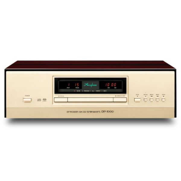 ACCUPHASE DP-1000