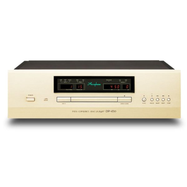 ACCUPHASE DP-450