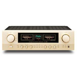 ACCUPHASE E-280