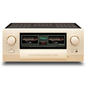 ACCUPHASE E-5000