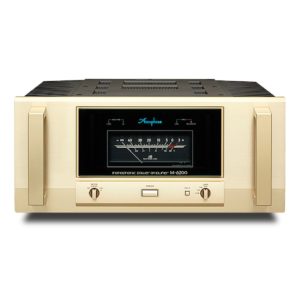 ACCUPHASE M-6200