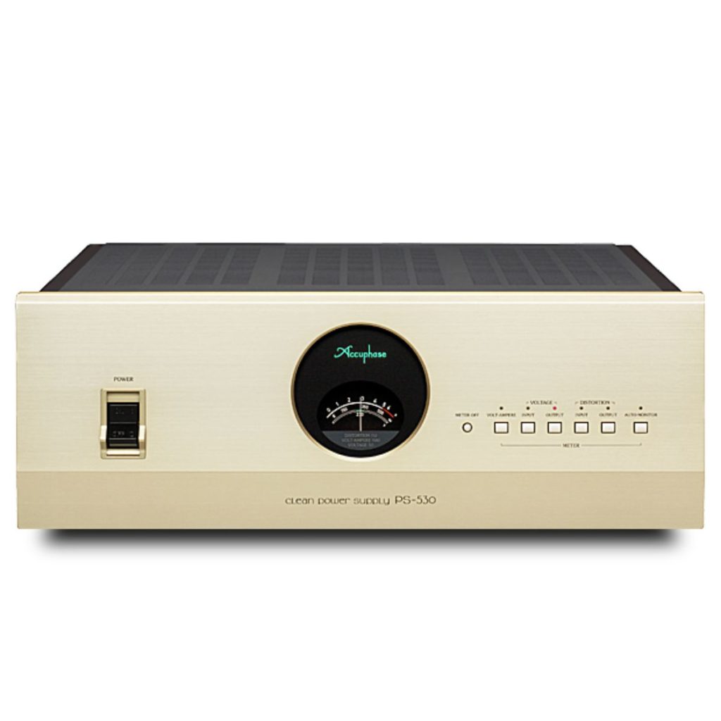 ACCUPHASE PS-530