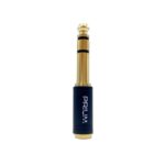 ADAPTADOR MINIJACK A JACK