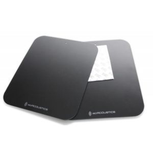 ISOACOUSTICS APERTA PLATES