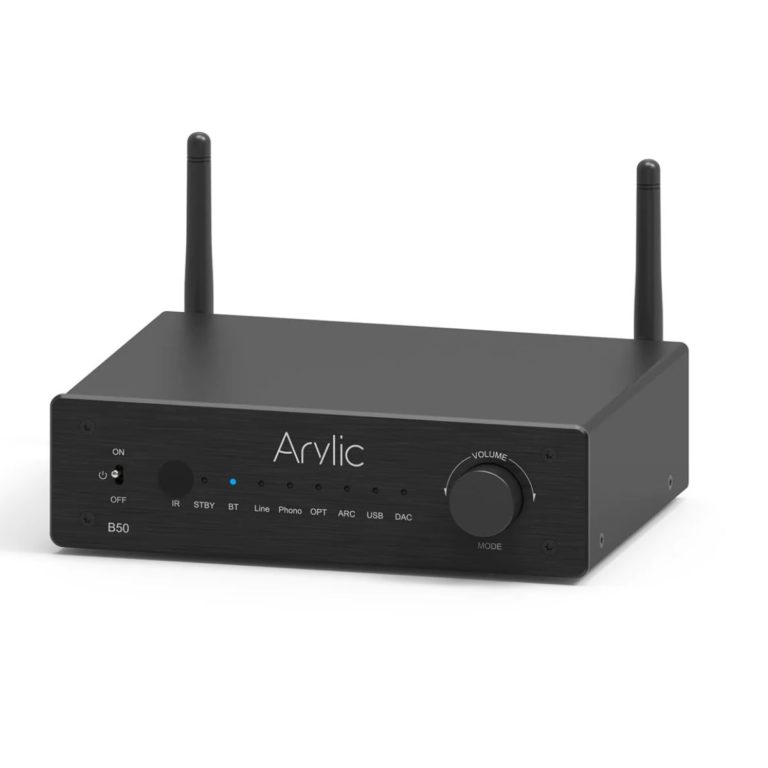 ARYLIC B50