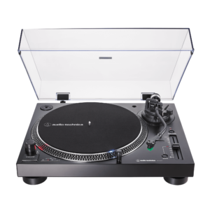 AUDIO-TECHNICA AT-LP120XUSB