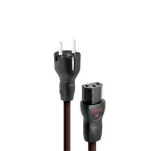 AUDIOQUEST POWERCABLE NRG-X3