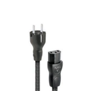 AUDIOQUEST POWERCABLE NRG-Y3