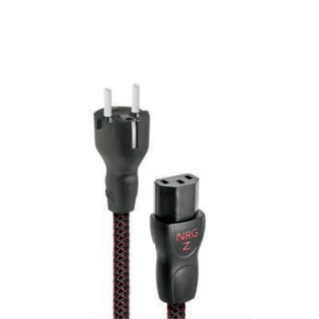 AUDIOQUEST POWERCABLE NRG-Z3