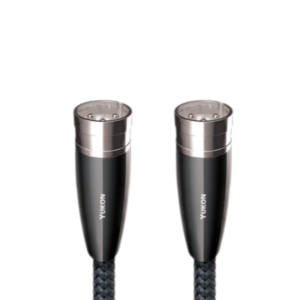 AUDIOQUEST YUKON XLR