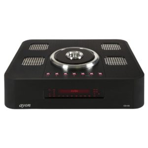 AYON AUDIO CD-35II