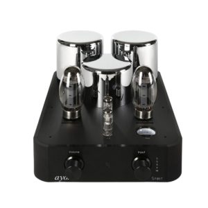 AYON AUDIO SPIRIT SE II