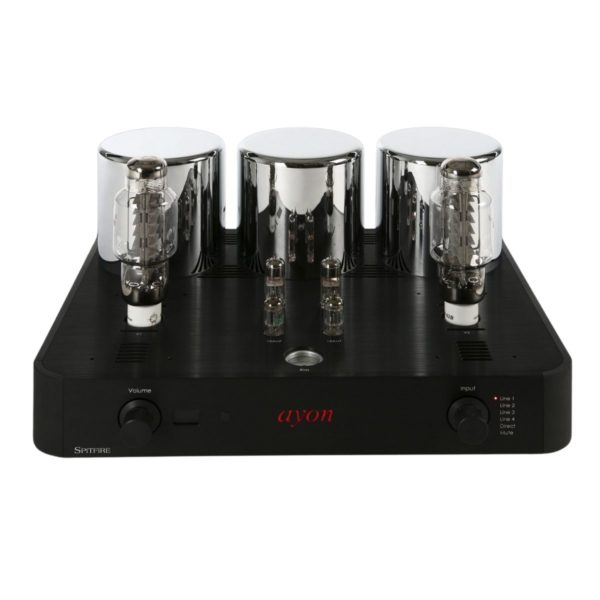 AYON AUDIO SPITFIRE