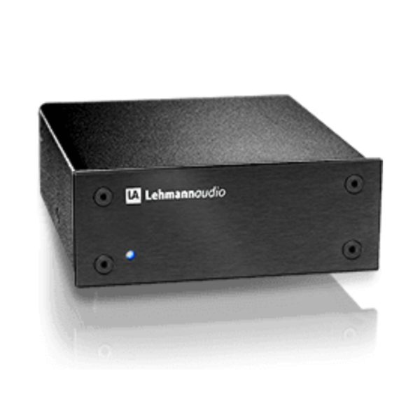 LEHMANN AUDIO BLACK CUBE SE II