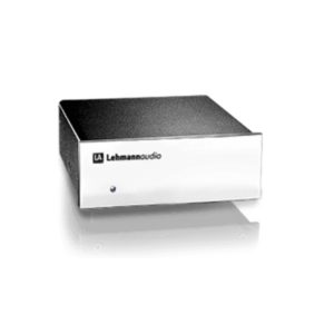 LEHMANN AUDIO BLACK CUBE SE II