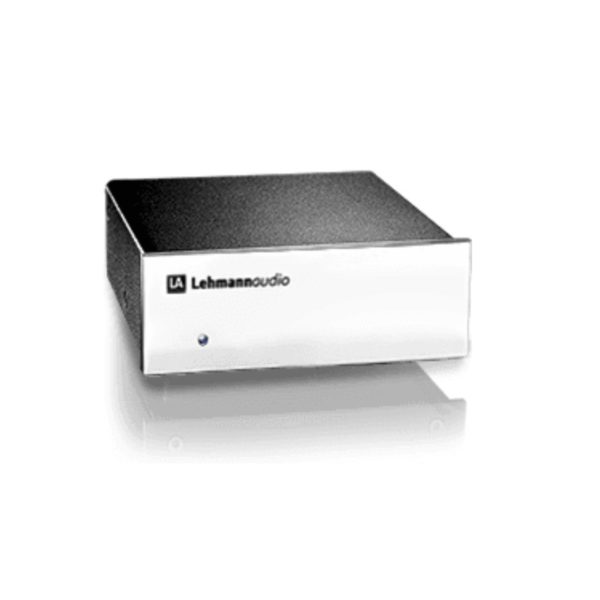 LEHMANN AUDIO BLACK CUBE SE II