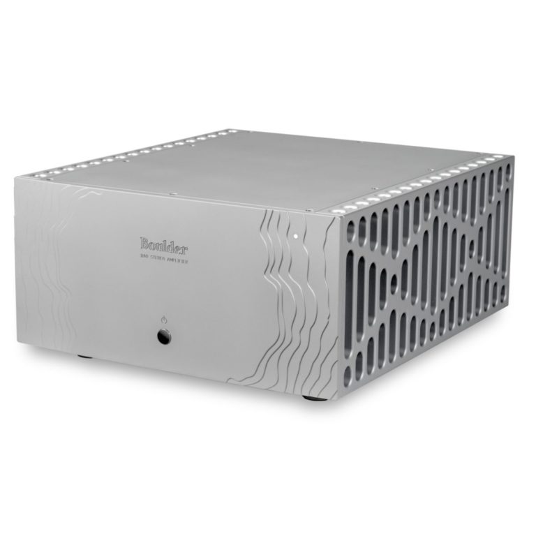 BOULDER 1160 Stereo Power Amplifier