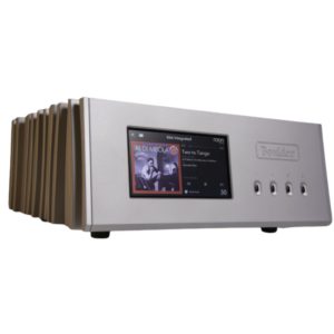 BOULDER 866 Integrated Amplifier