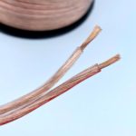 CABLE ALTAVOZ 2×1,5mm2