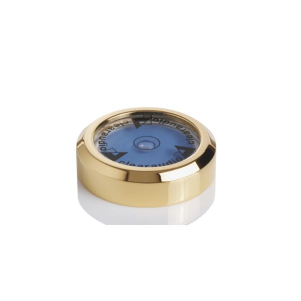 CLEARAUDIO LEVEL GAUGE