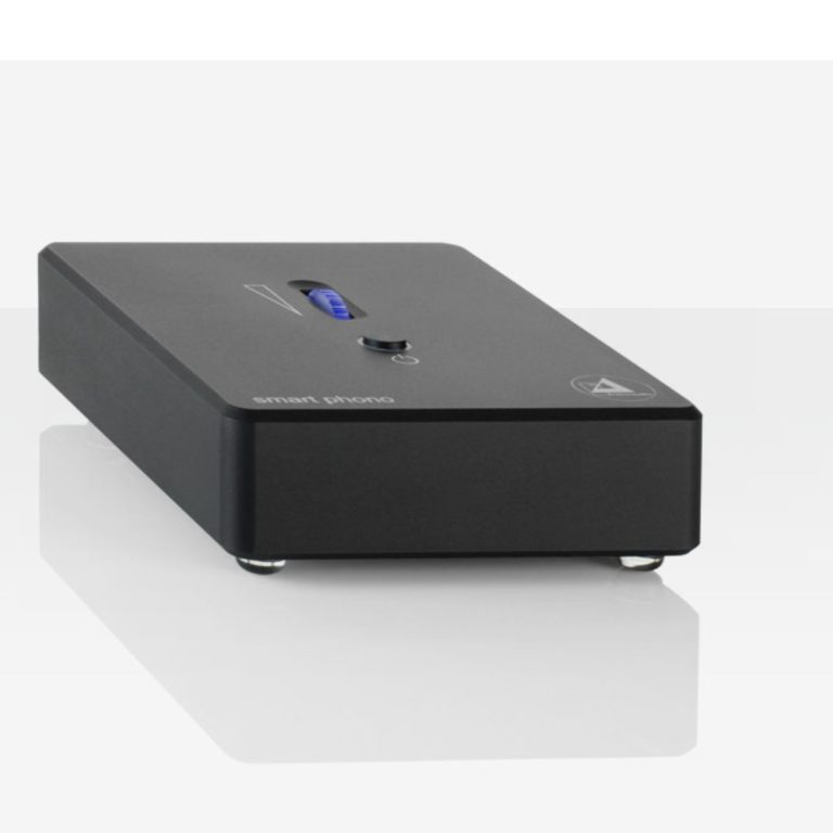 CLEARAUDIO SMART PHONO v2