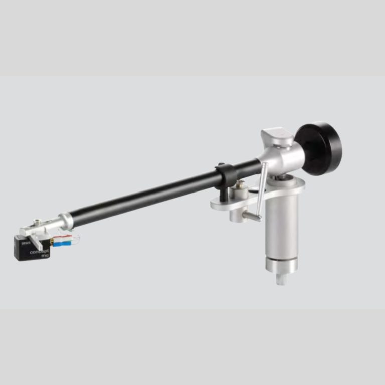 CLEARAUDIO CONCEPT/VERIFY TONEARM