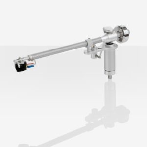 CLEARAUDIO CONCEPT/VERIFY TONEARM