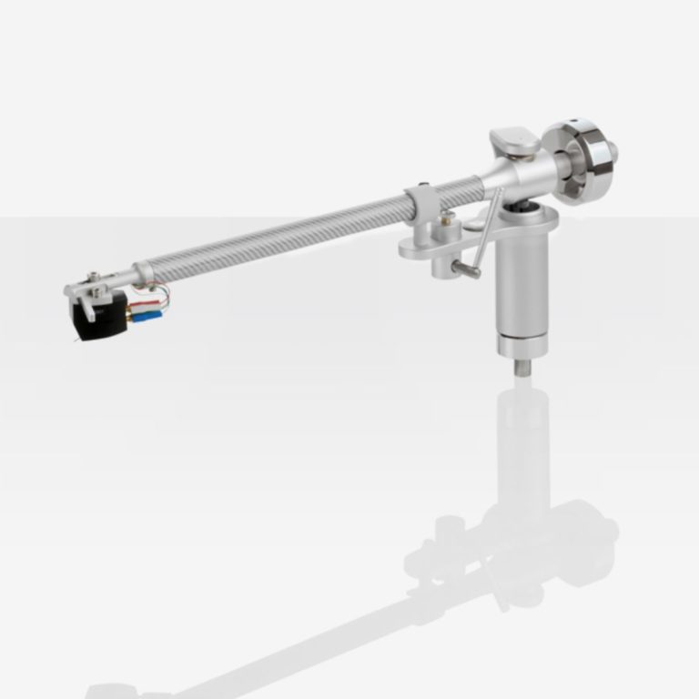 CLEARAUDIO CONCEPT/VERIFY TONEARM