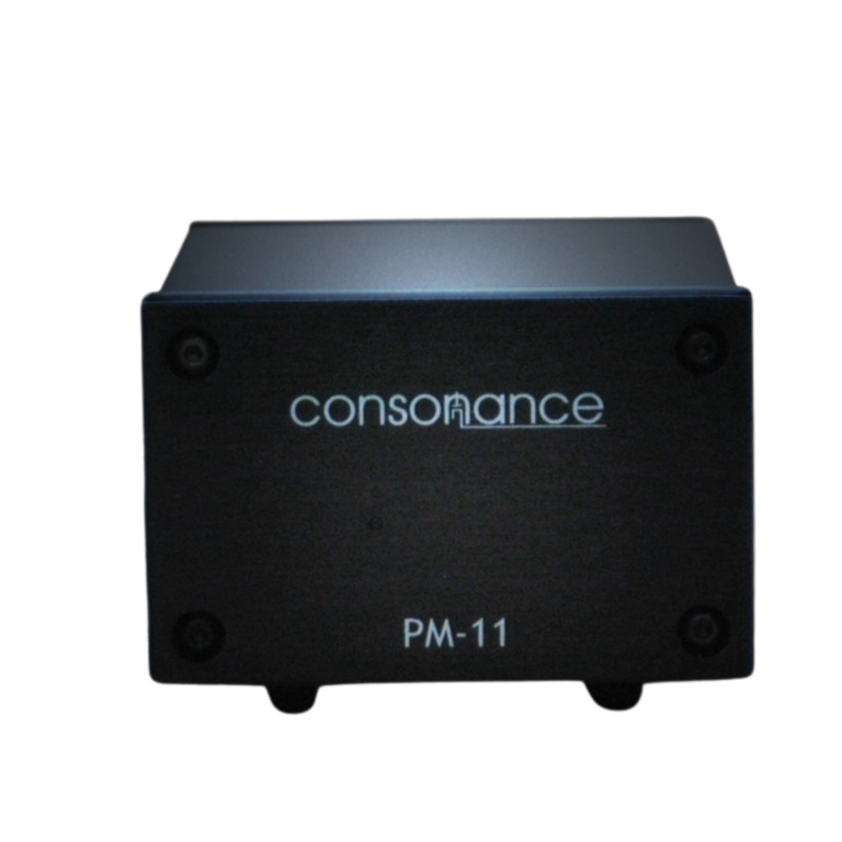 CONSONANCE PM-11