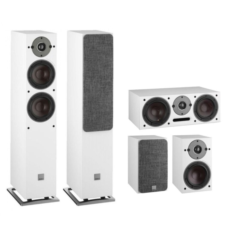 DALI OBERON 7 HOME CINEMA 5.0