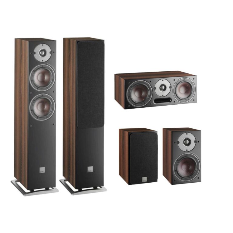 DALI OBERON 7 HOME CINEMA 5.0