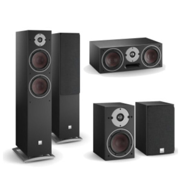 DALI OBERON 7 HOME CINEMA 5.0 - Imagen 3