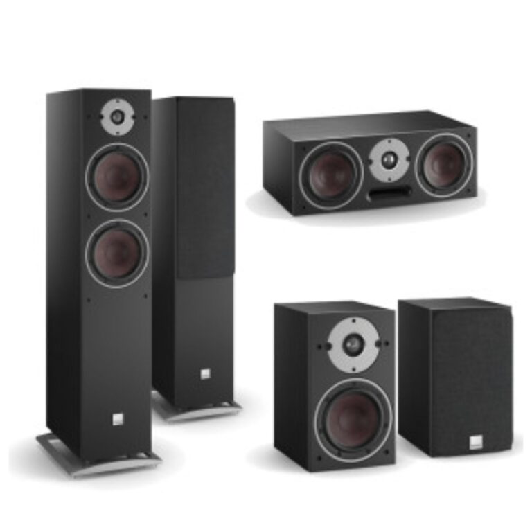 DALI OBERON 7 HOME CINEMA 5.0