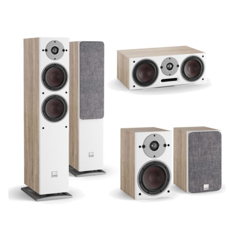 DALI OBERON 7 HOME CINEMA 5.0