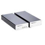 LEHMANN BLACK CUBE DECADE JUBILEE