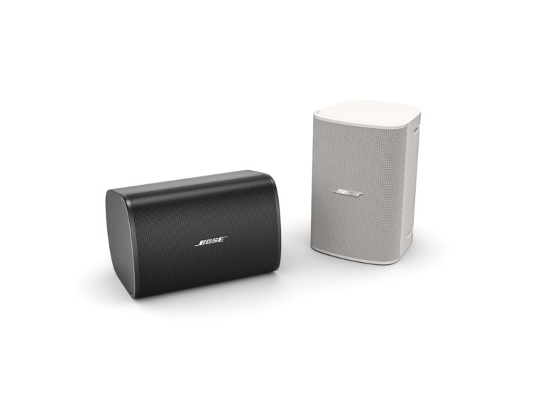 BOSE DESIGNMAX DM2S