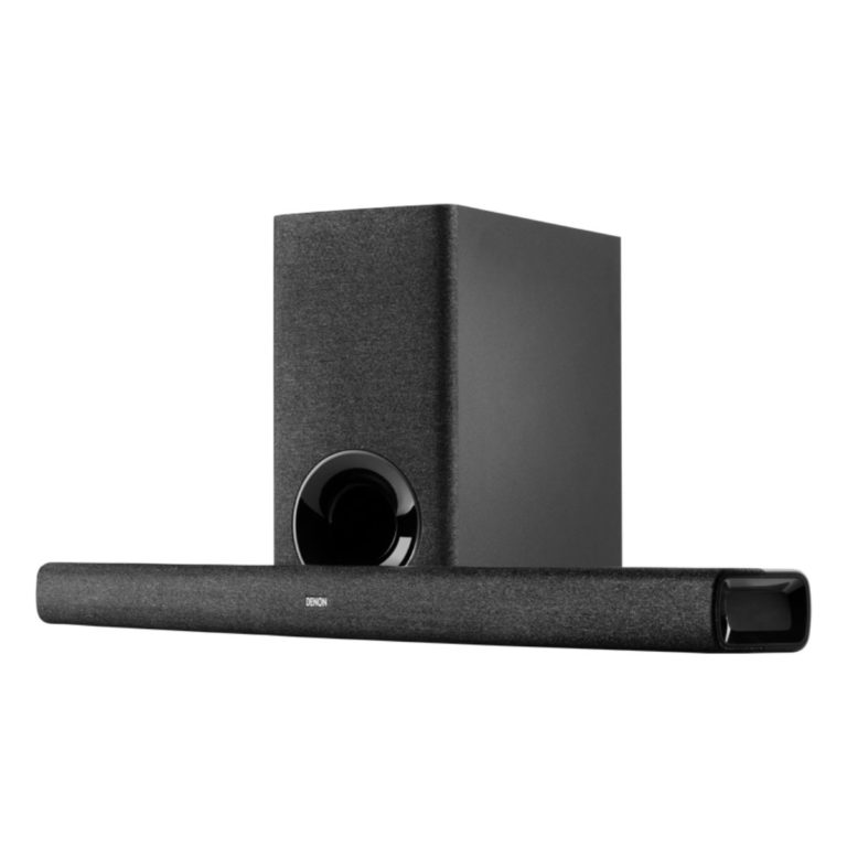 DENON DHT-S416