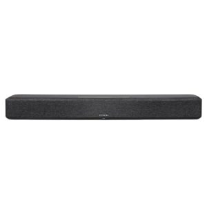 DENON HOME 550 SOUND BAR