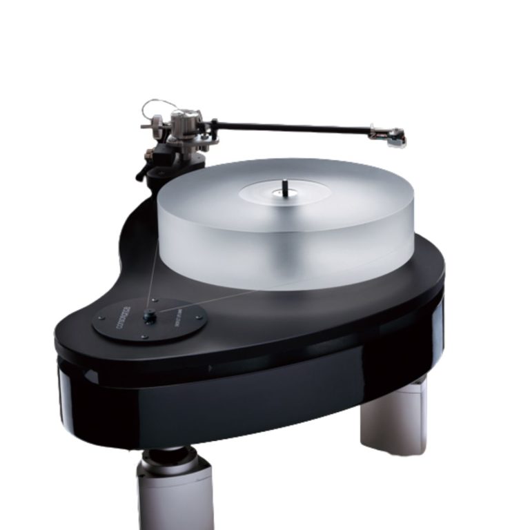 CONSONANCE DROPLET LP5.0MKII