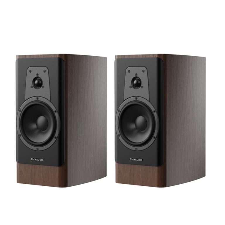 DYNAUDIO CONTOUR 20I