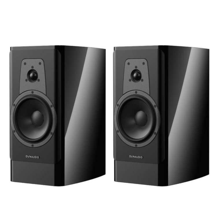 DYNAUDIO CONTOUR 20I