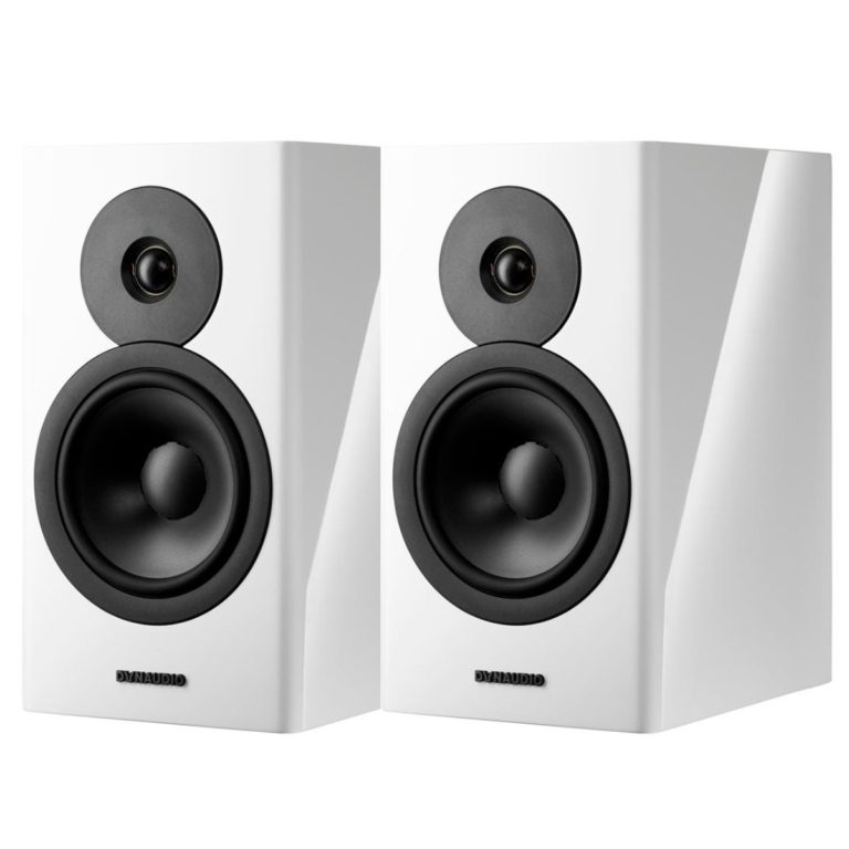 DYNAUDIO EVOKE 20