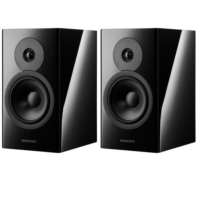 DYNAUDIO EVOKE 20