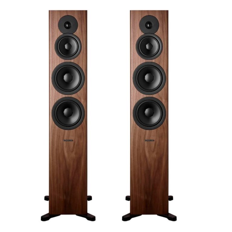 DYNAUDIO EVOKE 50