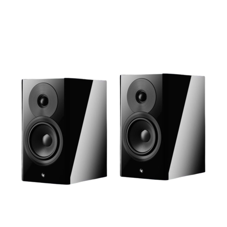 DYNAUDIO FOCUS 10